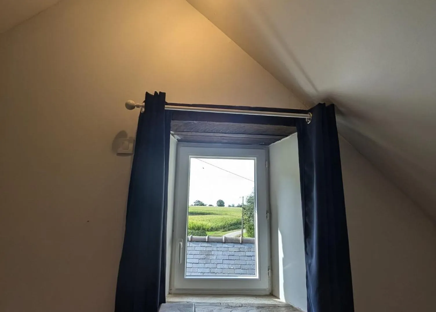 Villa Ker Gwenn à Plouec-du-Trieux Hébergement de vacances
