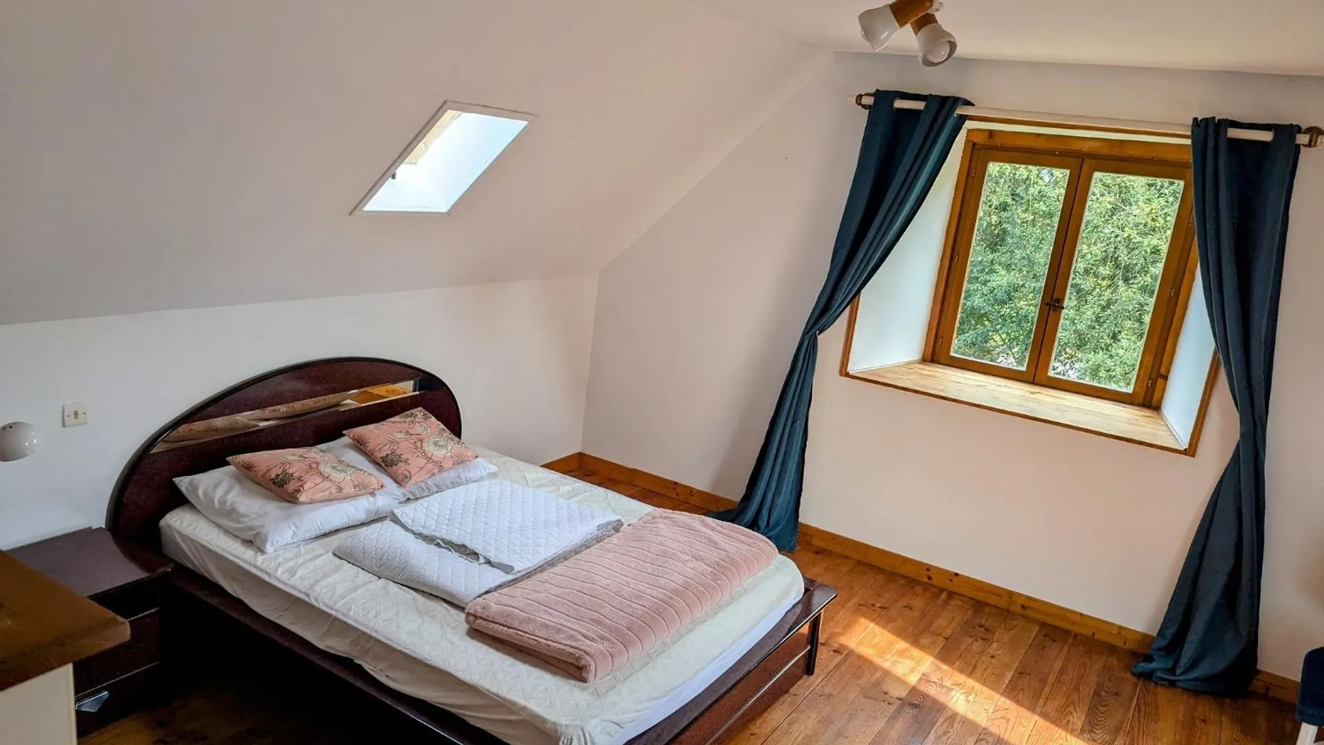Villa Ker Gwenn à Plouec-du-Trieux 0*,  France