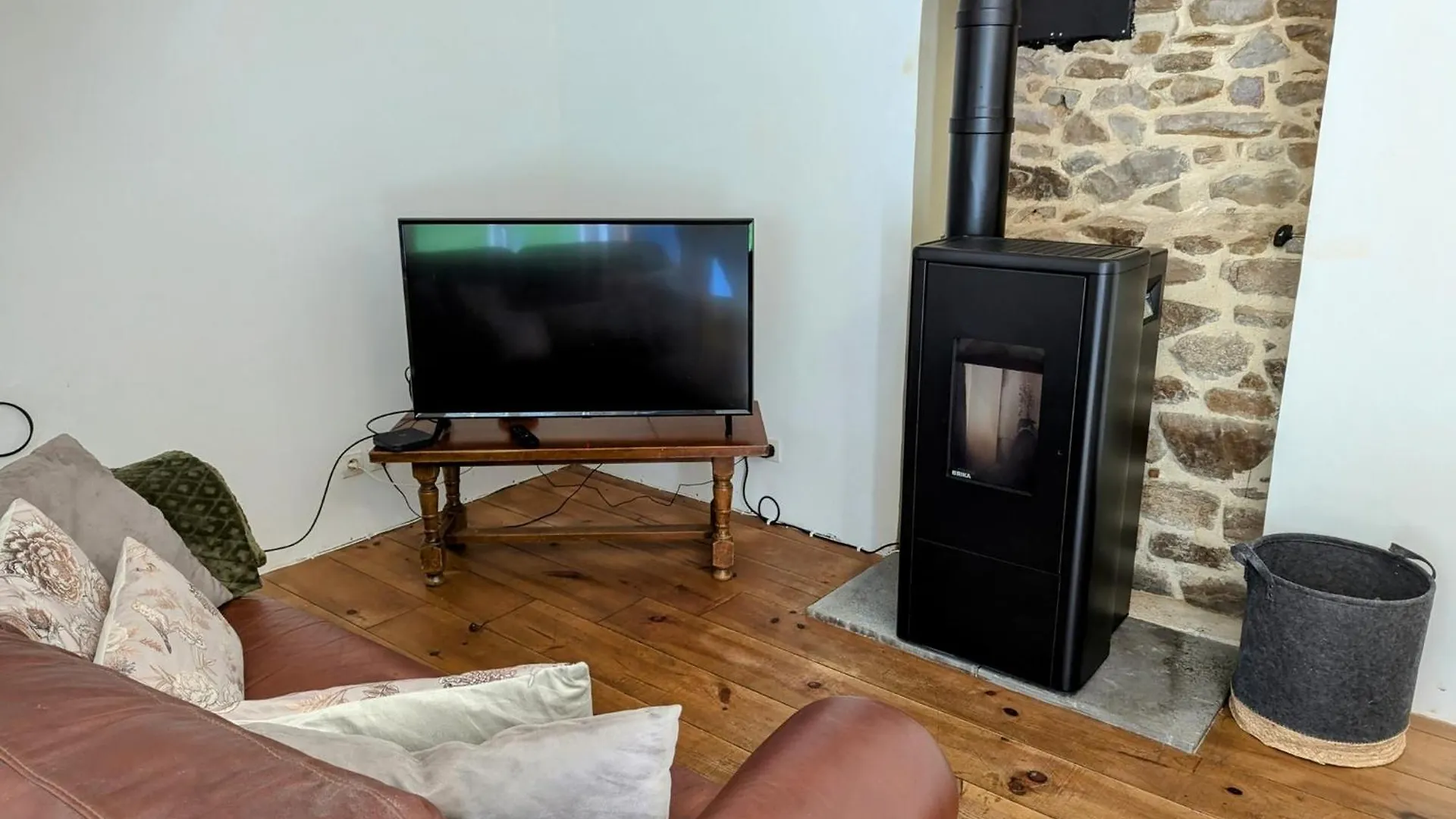 Villa Ker Gwenn à Plouec-du-Trieux Hébergement de vacances