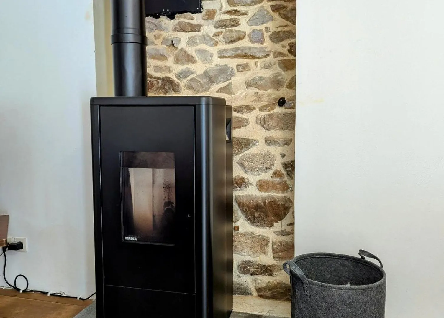 Hébergement de vacances Villa Ker Gwenn à Plouec-du-Trieux France