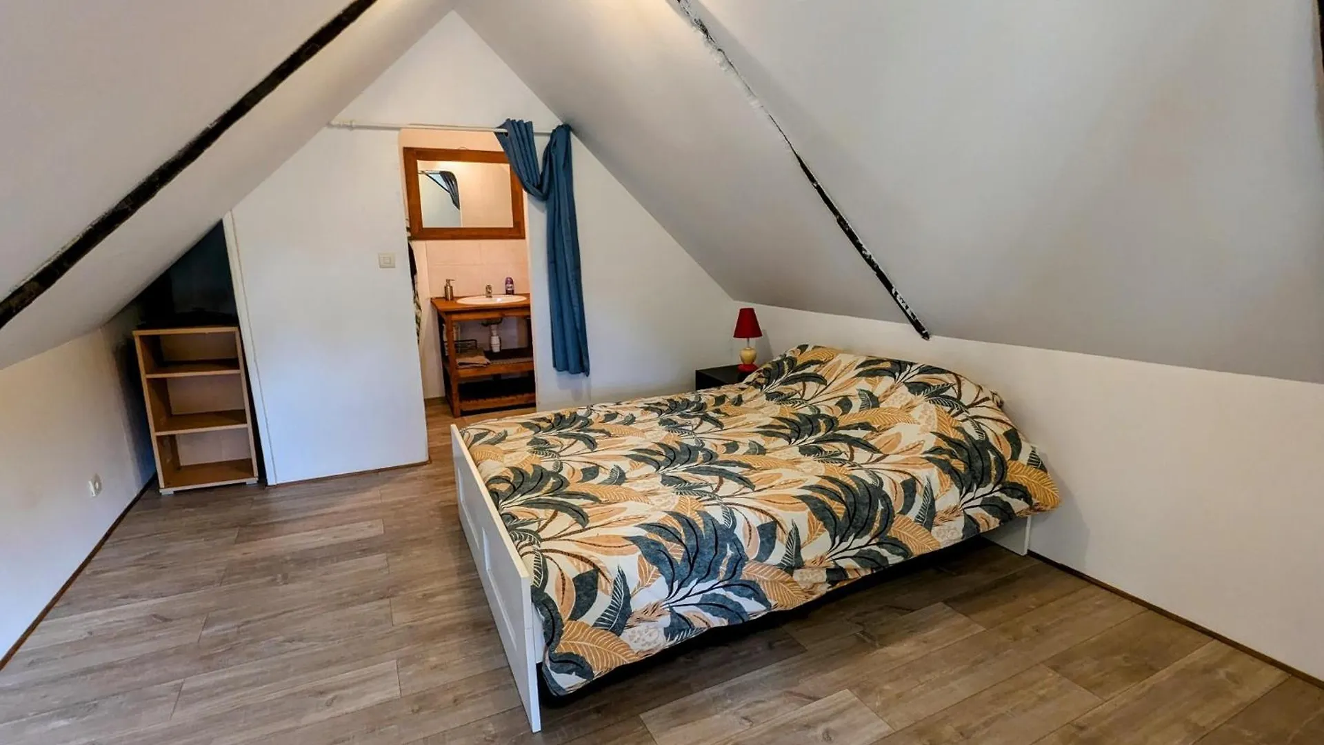 Villa Ker Gwenn à Plouec-du-Trieux Hébergement de vacances