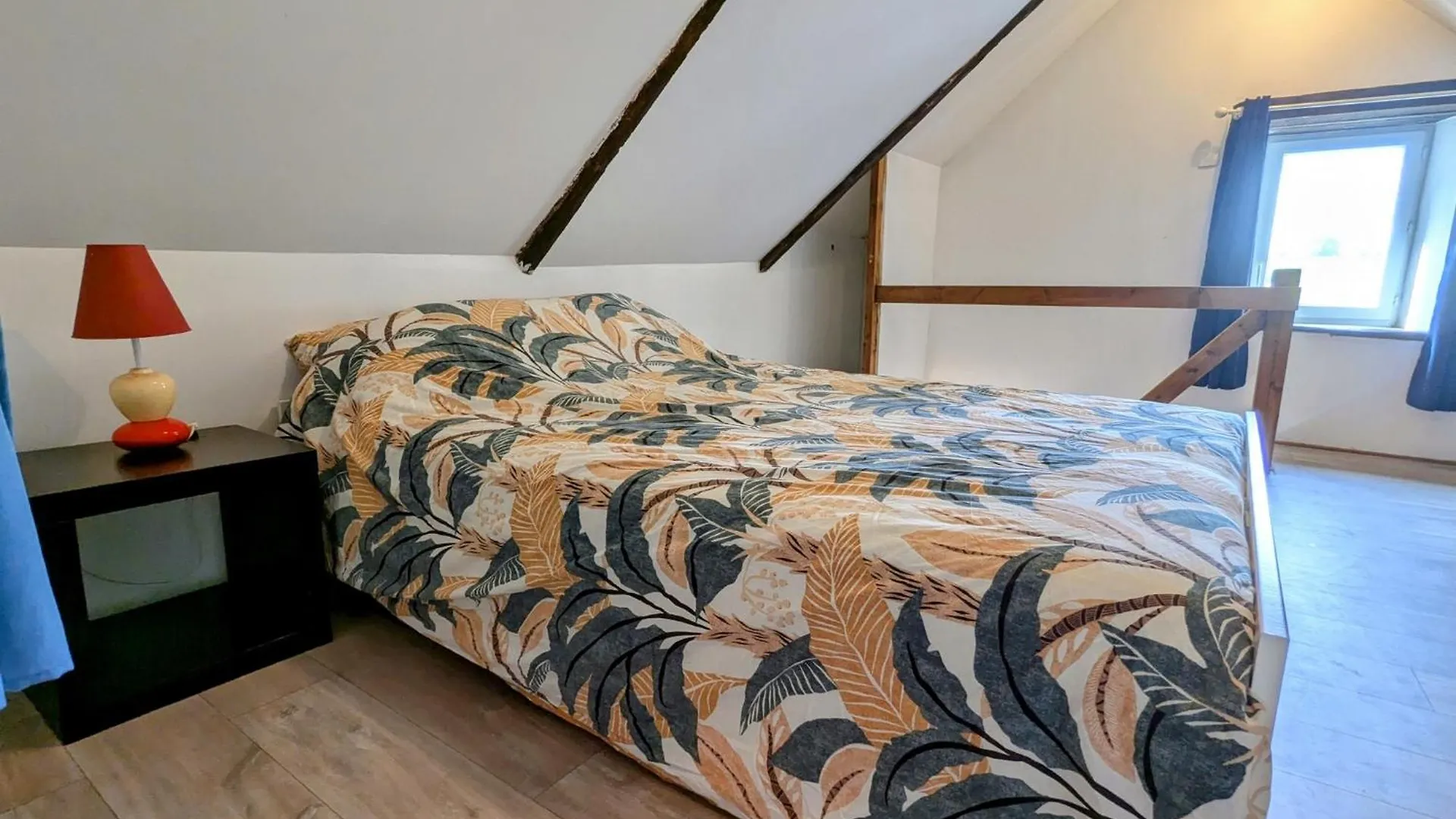 Villa Ker Gwenn à Plouec-du-Trieux