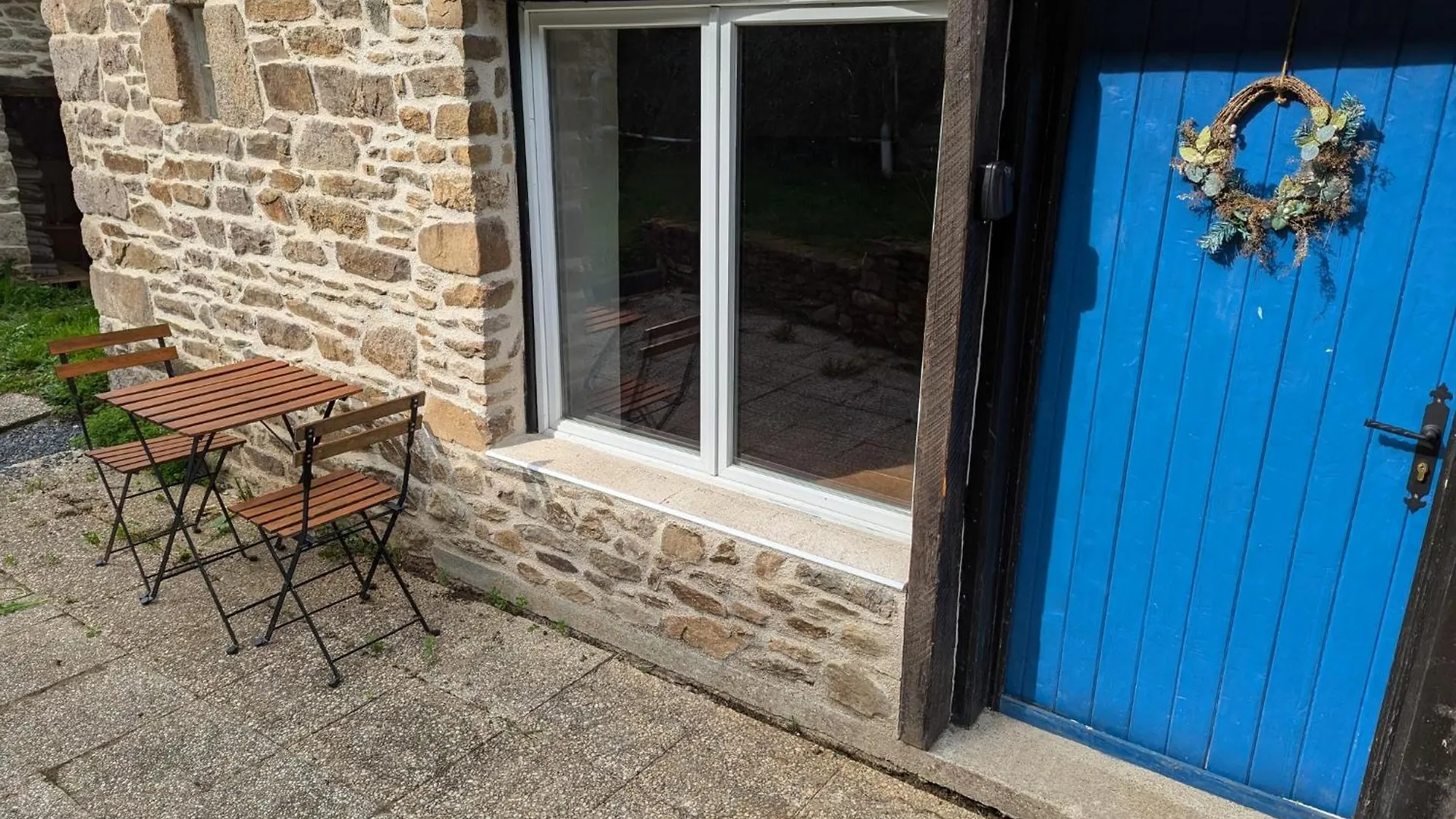 Villa Ker Gwenn à Plouec-du-Trieux Hébergement de vacances